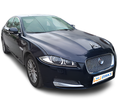 Jaguar XF-img